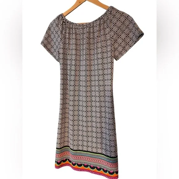 Jude Connally Women’s XS Small Shift Dress - Picture 4 of 8